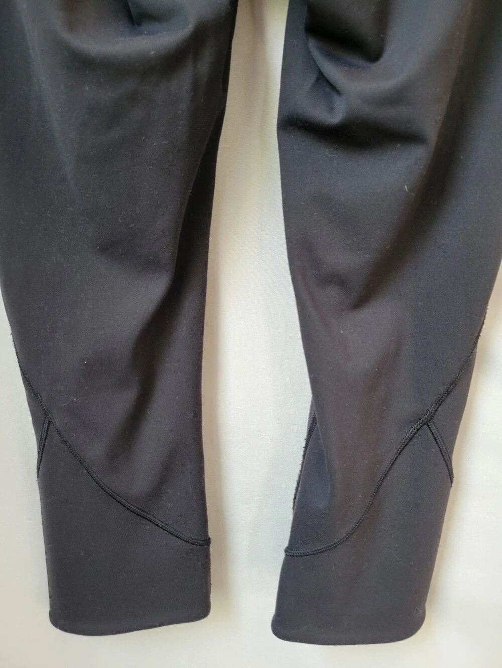 Lululemon In Movement Crop Everlux 19